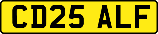 CD25ALF