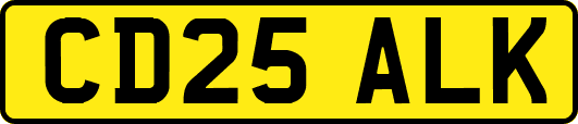 CD25ALK