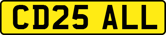 CD25ALL
