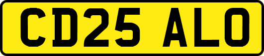 CD25ALO