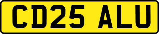 CD25ALU
