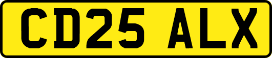 CD25ALX