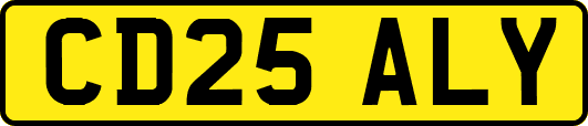 CD25ALY