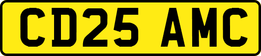 CD25AMC
