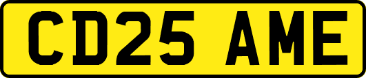 CD25AME