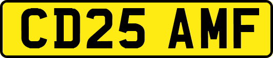 CD25AMF