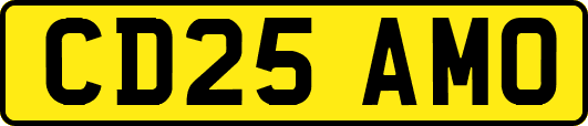 CD25AMO
