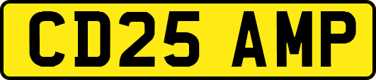 CD25AMP