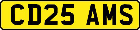CD25AMS