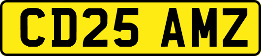 CD25AMZ