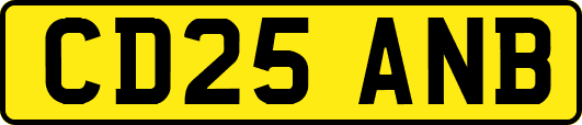 CD25ANB