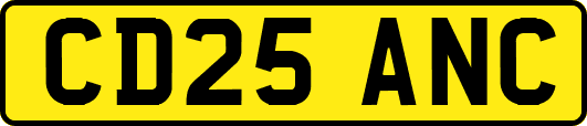 CD25ANC