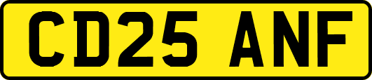 CD25ANF