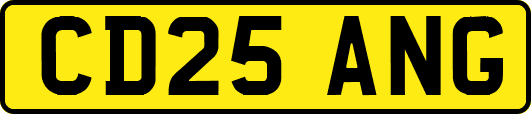 CD25ANG