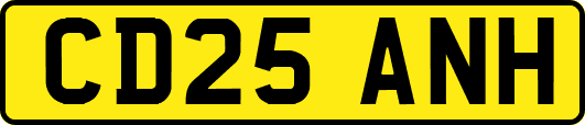 CD25ANH