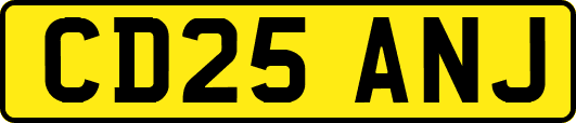 CD25ANJ