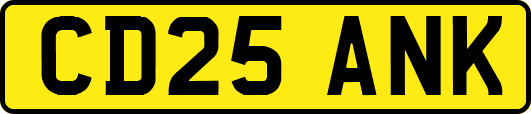 CD25ANK