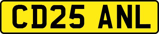 CD25ANL