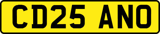 CD25ANO