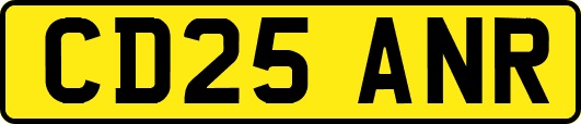 CD25ANR