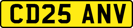 CD25ANV