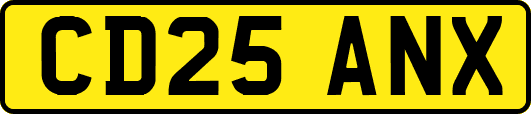 CD25ANX