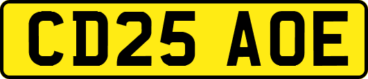 CD25AOE
