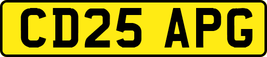 CD25APG