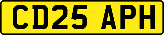 CD25APH