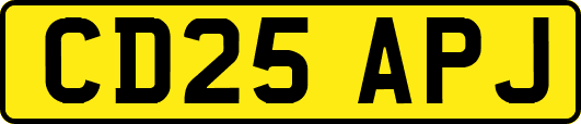 CD25APJ