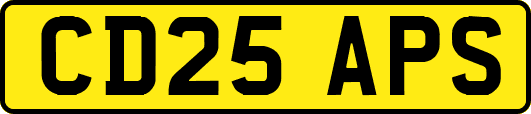 CD25APS