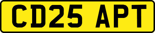 CD25APT