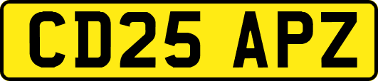 CD25APZ