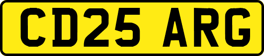 CD25ARG
