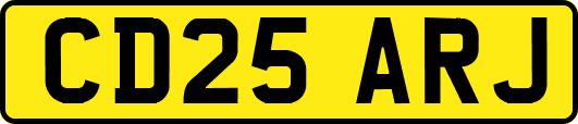 CD25ARJ