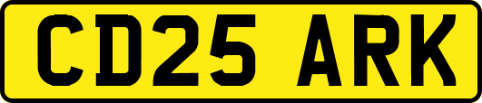 CD25ARK