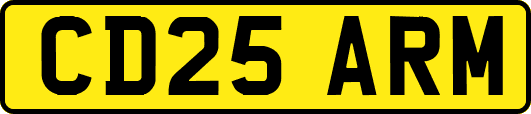 CD25ARM