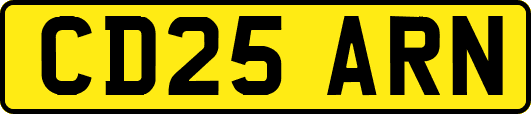 CD25ARN