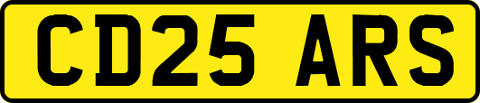 CD25ARS