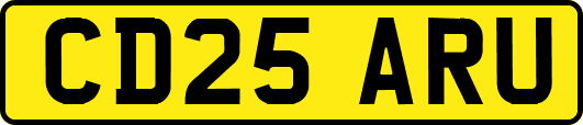CD25ARU