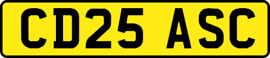 CD25ASC