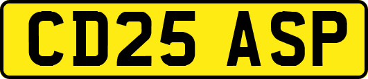 CD25ASP