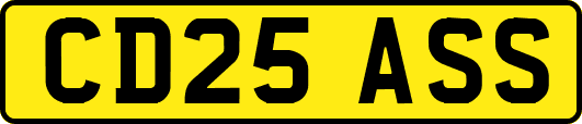 CD25ASS