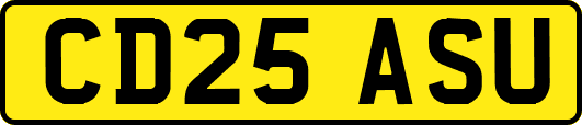 CD25ASU