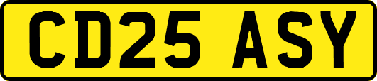 CD25ASY