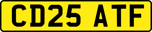 CD25ATF