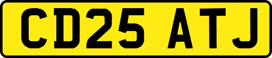 CD25ATJ