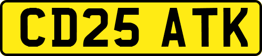 CD25ATK