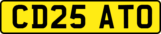CD25ATO