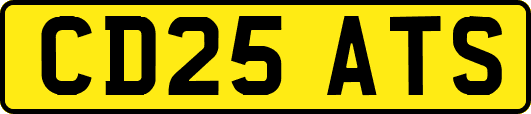 CD25ATS